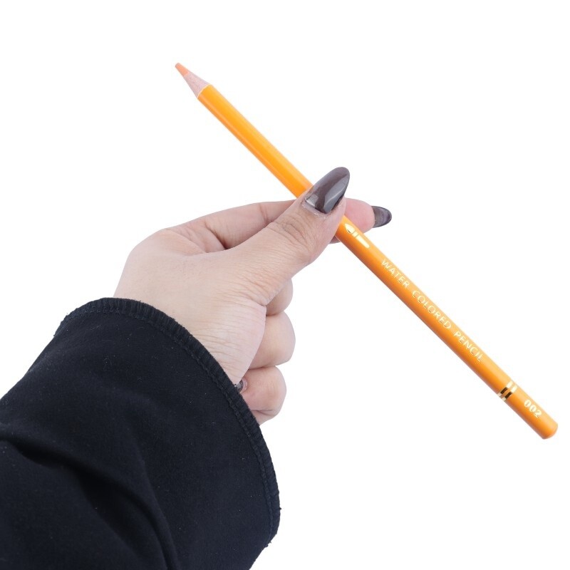 مداد آبرنگی 24 رنگ کیلی QL/C1040 NO.1010