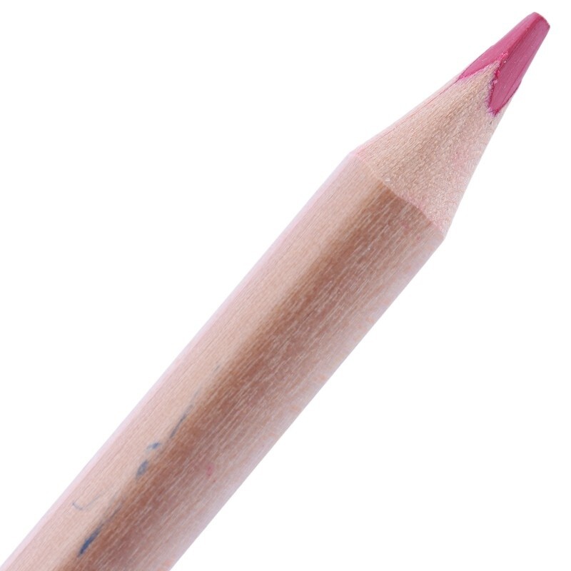 مداد رنگی 48 رنگ 3 گوش جامبو TS-1062