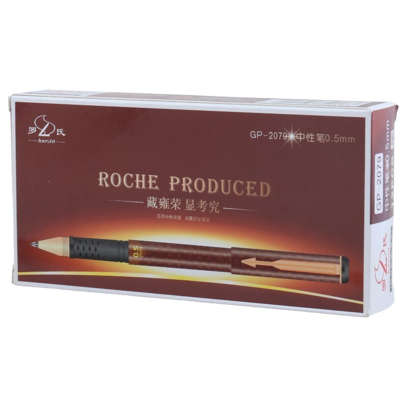 روان نویس لوشی 0.5 میلی متر GP-2079