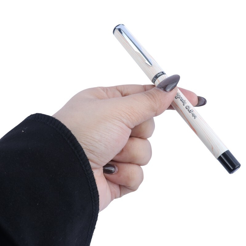 روان نویس لوشی 0.5 میلی متر Woodrain GP-2078