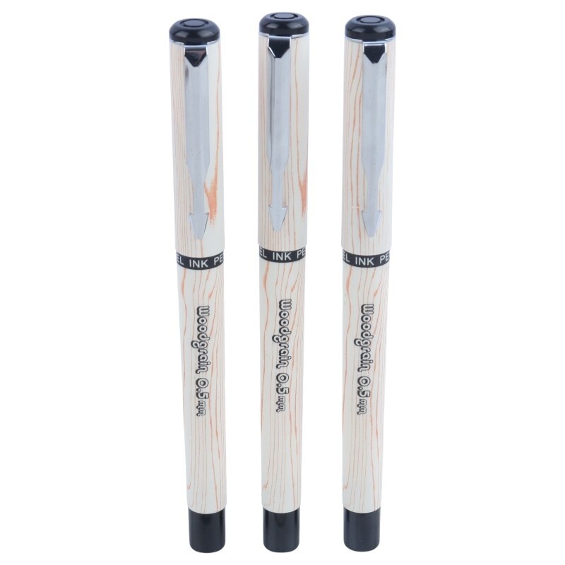 روان نویس لوشی 0.5 میلی متر Woodrain GP-2078