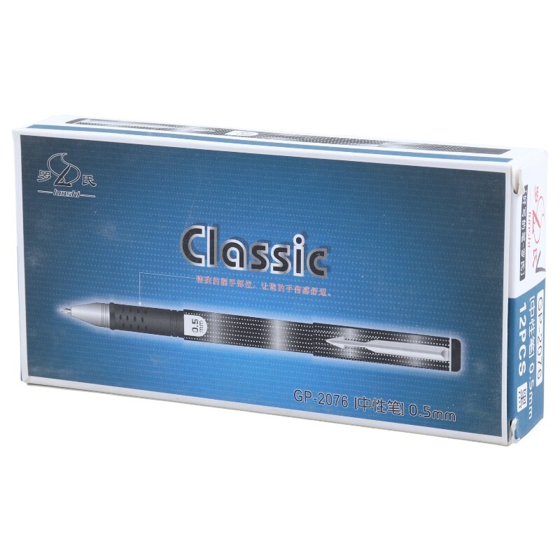 روان نویس لوشی 0.5 میلی متر Classic GP-2076