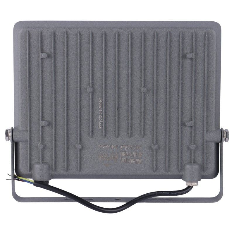 پروژکتور ال ای دی 100 وات لنزدار پارس سهیل