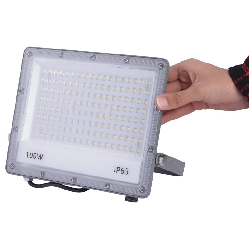 پروژکتور ال ای دی 100 وات لنزدار پارس سهیل