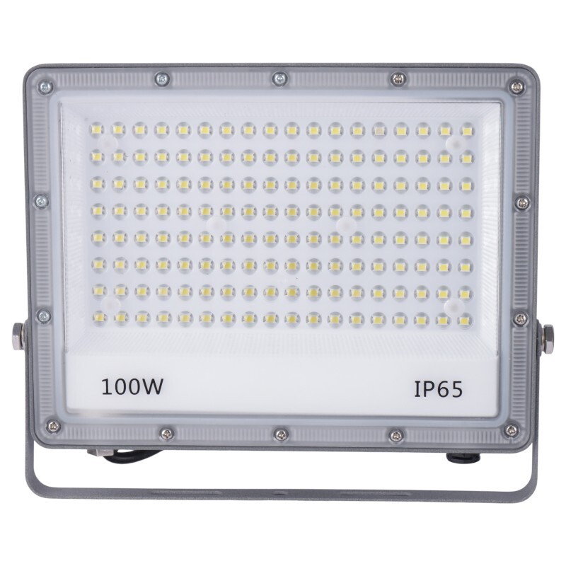 پروژکتور ال ای دی 100 وات لنزدار پارس سهیل