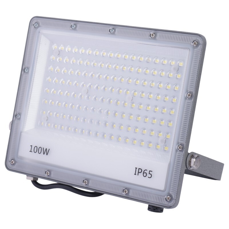 پروژکتور ال ای دی 100 وات لنزدار پارس سهیل