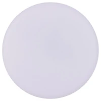 پنل تمام نور توکار گرد 18 وات فنر متغیر پارس سهیل