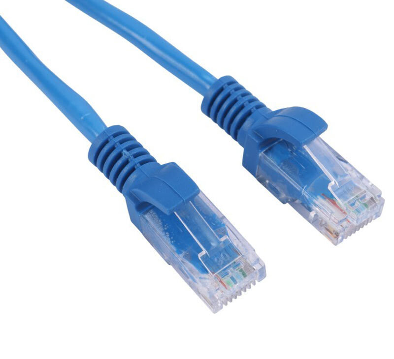 کابل شبکه Cat5e رویال طول 20 متر