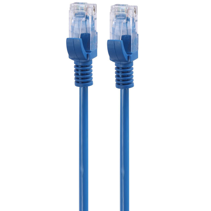 کابل شبکه Cat5e رویال طول 20 متر