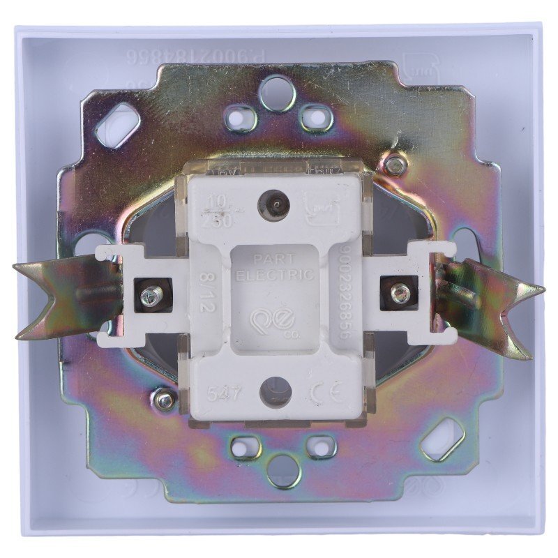 شاسی راه پله توکار پارت الکتریک Tabesh PE5169