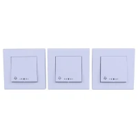 شاسی راه پله توکار پارت الکتریک Tabesh PE5169