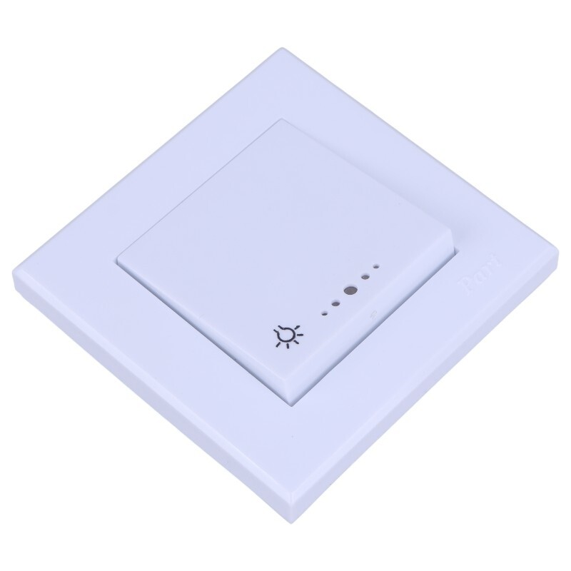 شاسی راه پله توکار پارت الکتریک Tabesh PE5169