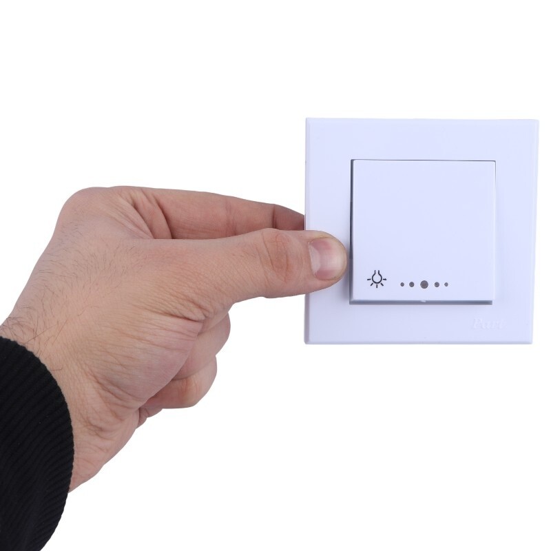 شاسی راه پله توکار پارت الکتریک Tabesh PE5169