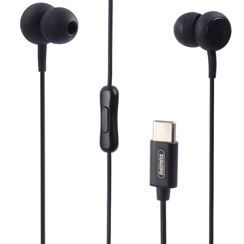 هندزفری تایپ سی ریمکس RM-510a