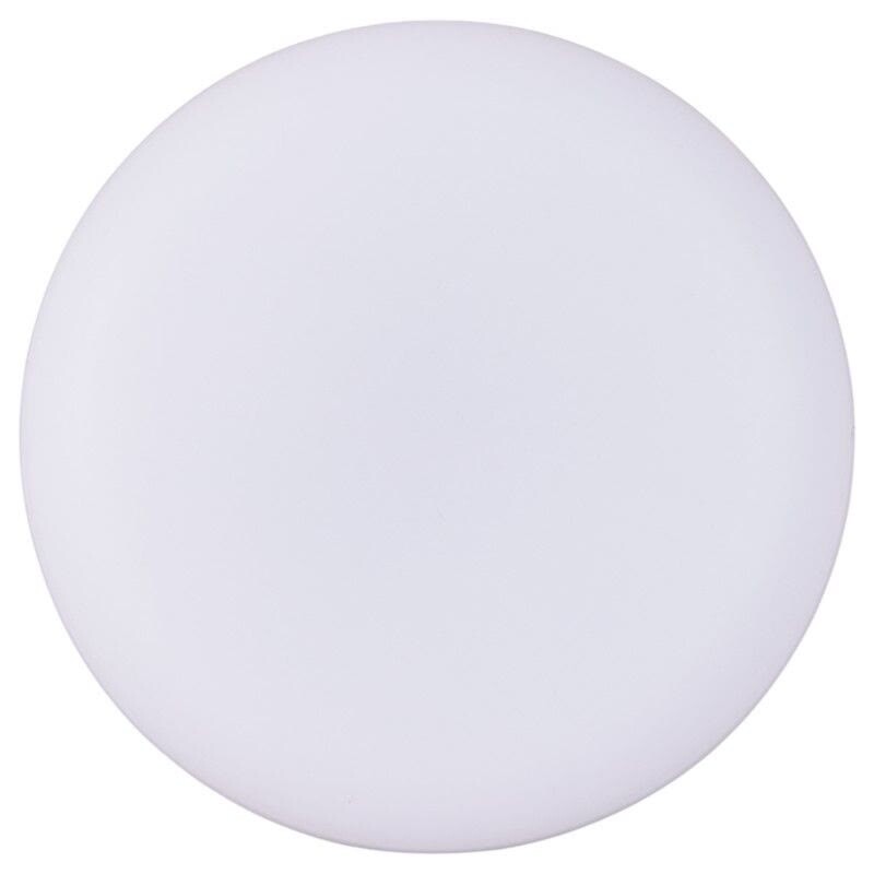 پنل تمام نور توکار گرد 10 وات فنر متغیر پارس سهیل