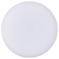 پنل تمام نور توکار گرد 10 وات فنر متغیر پارس سهیل