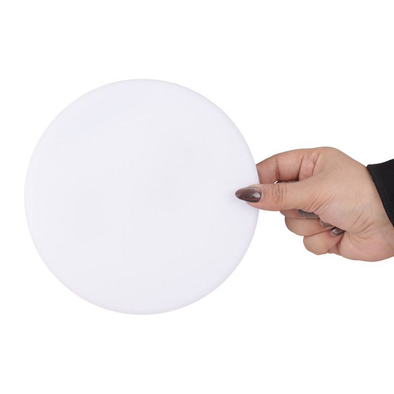 پنل تمام نور توکار گرد 26 وات فنر متغیر پارس سهیل