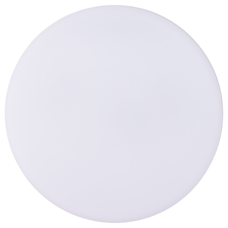 پنل تمام نور توکار گرد 26 وات فنر متغیر پارس سهیل