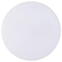 پنل تمام نور توکار گرد 26 وات فنر متغیر پارس سهیل