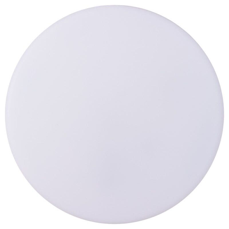 پنل تمام نور توکار گرد 38 وات فنر متغیر پارس سهیل