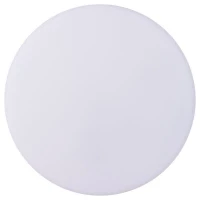 پنل تمام نور توکار گرد 38 وات فنر متغیر پارس سهیل