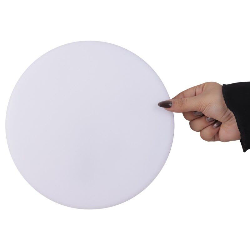 پنل تمام نور توکار گرد 38 وات فنر متغیر پارس سهیل