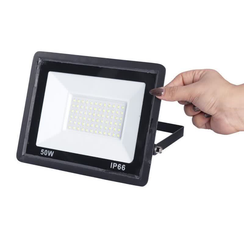 پروژکتور ال ای دی 50 وات پارس سهیل