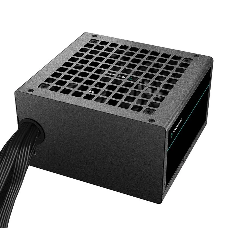 پاور 600 وات دیپ کول DeepCool PF600 White