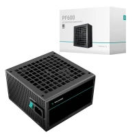 پاور 600 وات دیپ کول DeepCool PF600 White