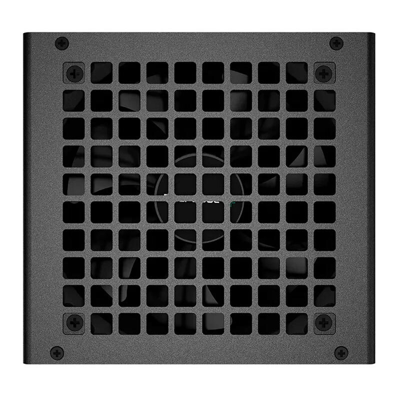 پاور 600 وات دیپ کول DeepCool PF600 White