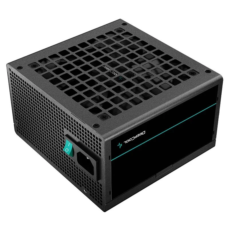 پاور 600 وات دیپ کول DeepCool PF600 White