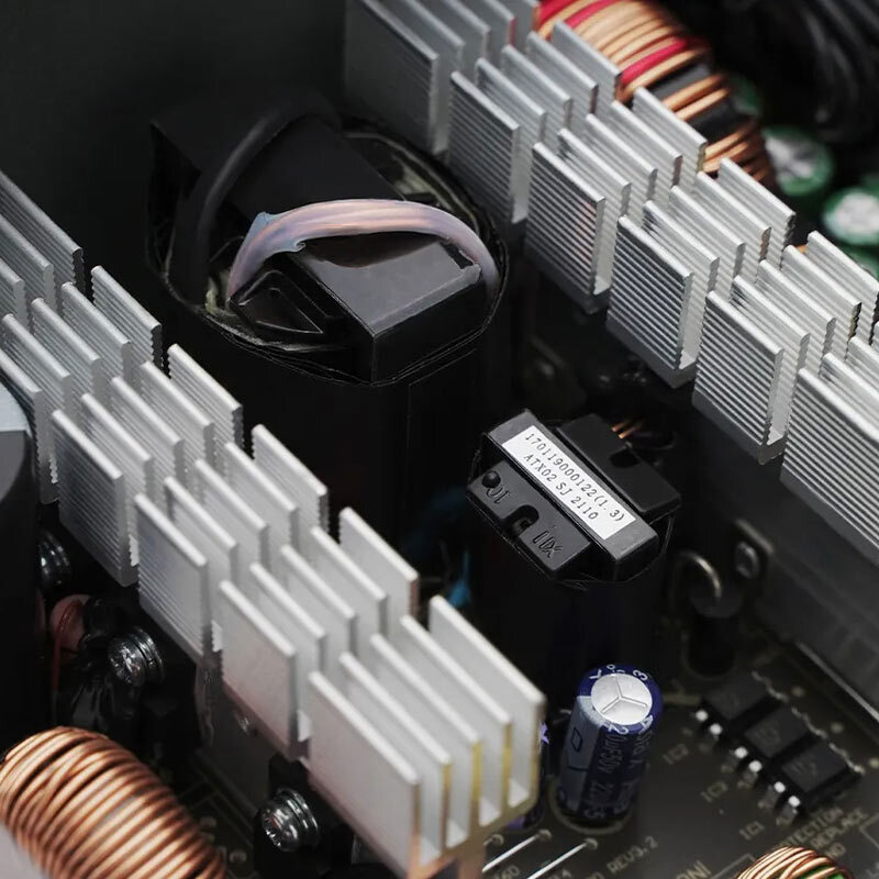 پاور 600 وات دیپ کول DeepCool PF600 White