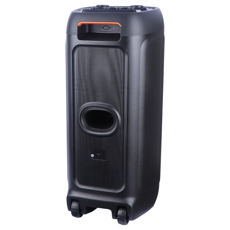 اسپیکر چمدانی بلوتوثی سینگ ای ZQS10223 + میکروفون و ریموت کنترل