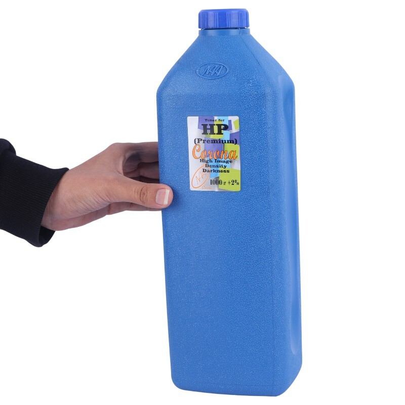 تونر شارژ کرونا Corona Premium 1005 1000g