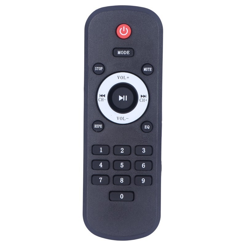 اسپیکر چمدانی بلوتوثی سینگ ای ZQS8316 + میکروفون و ریموت کنترل