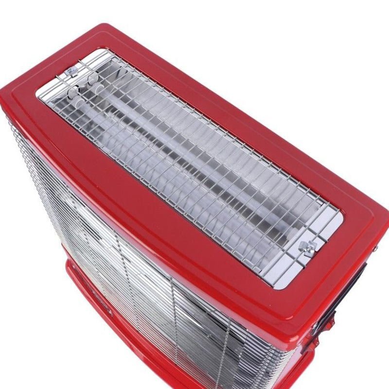 بخاری برقی فن دار پارس سهیل PS-1701