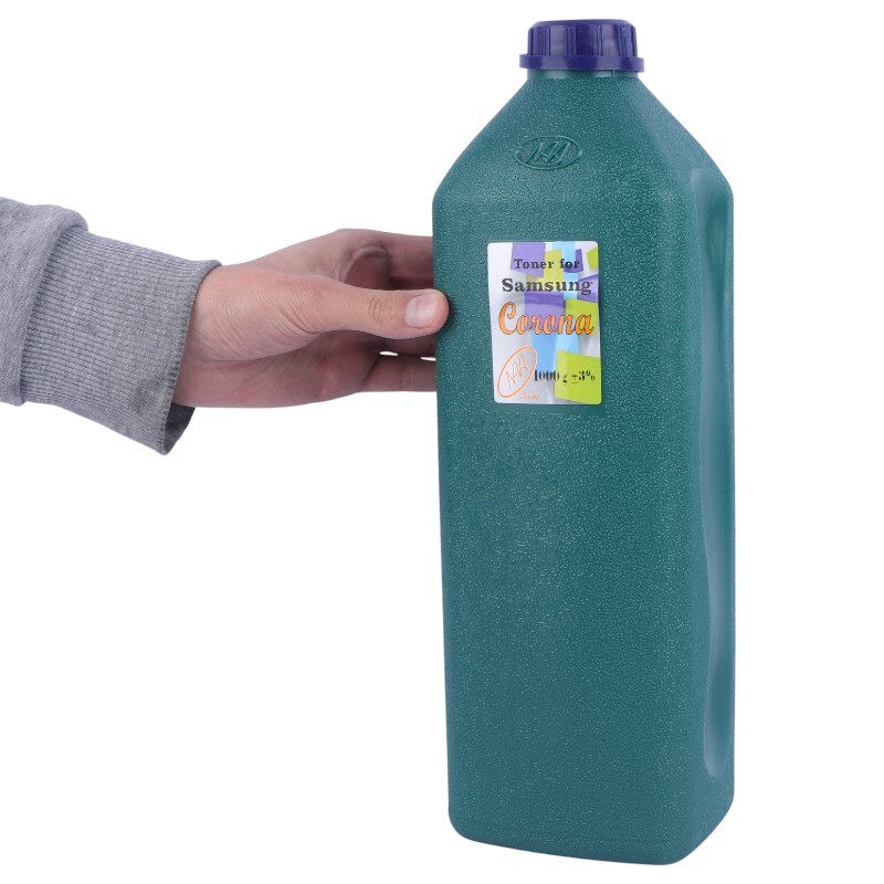 تونر شارژ کرونا Corona 106 / 107 / 110 1000g