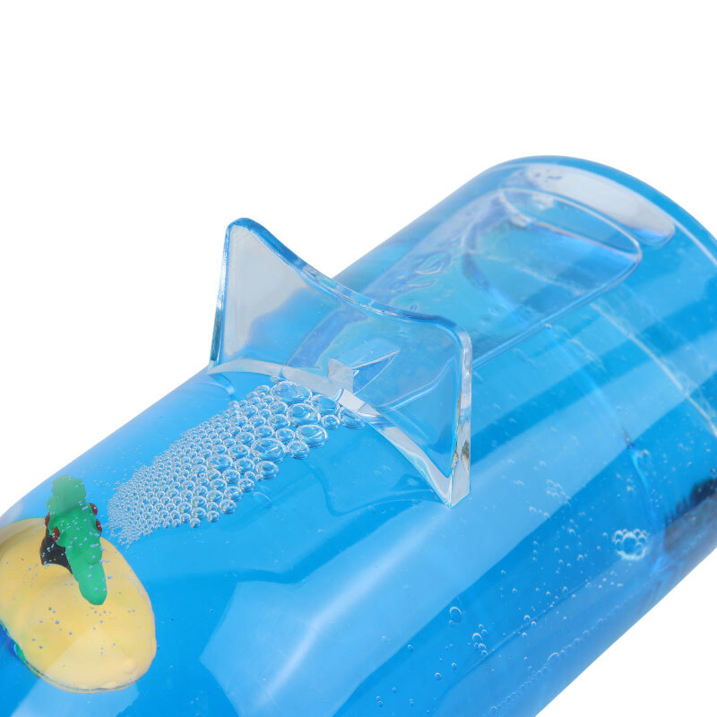 کشتی معلق دکوراتیو طرح بطری