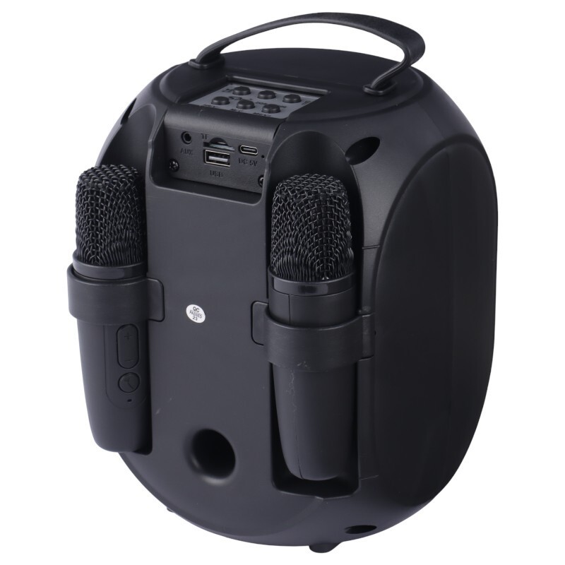 اسپیکر بلوتوثی سینگ ای ZQS-W4106 + میکروفون