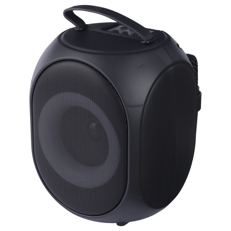 اسپیکر بلوتوثی سینگ ای ZQS-W4106 + میکروفون