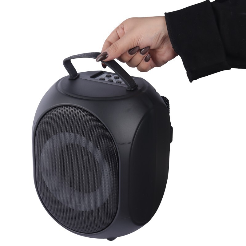 اسپیکر بلوتوثی سینگ ای ZQS-W4106 + میکروفون