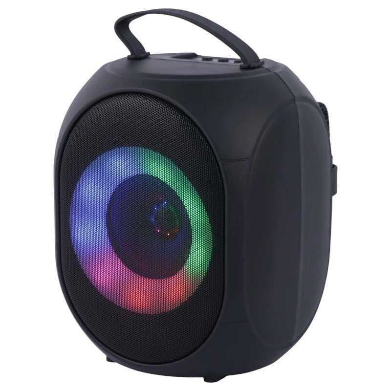اسپیکر بلوتوثی سینگ ای ZQS-W4106 + میکروفون