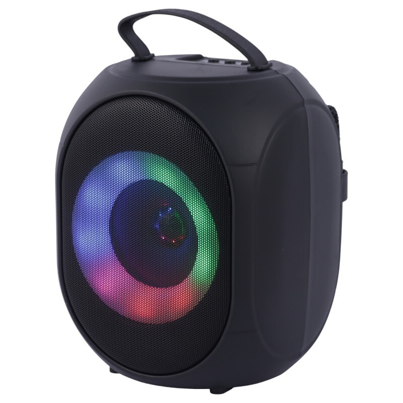 اسپیکر بلوتوثی سینگ ای ZQS-W4106 + میکروفون