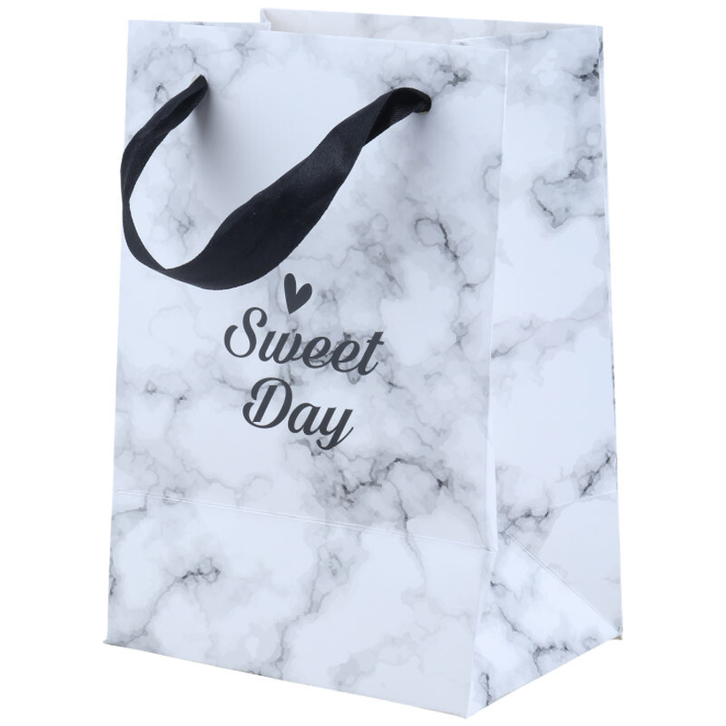 ساک دستی مقوایی کد 040135