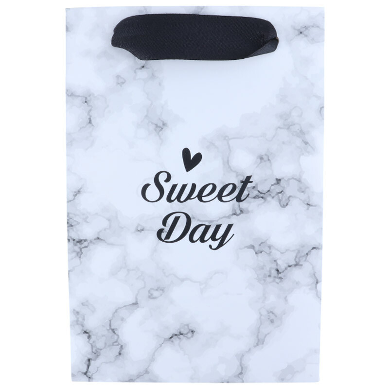 ساک دستی مقوایی کد 040135