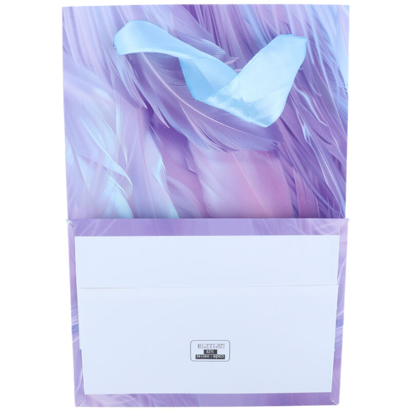 ساک دستی مقوایی کد 040146