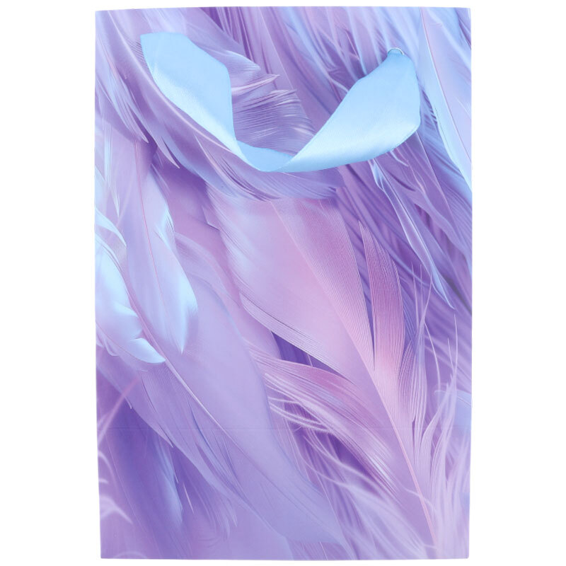 ساک دستی مقوایی کد 040146