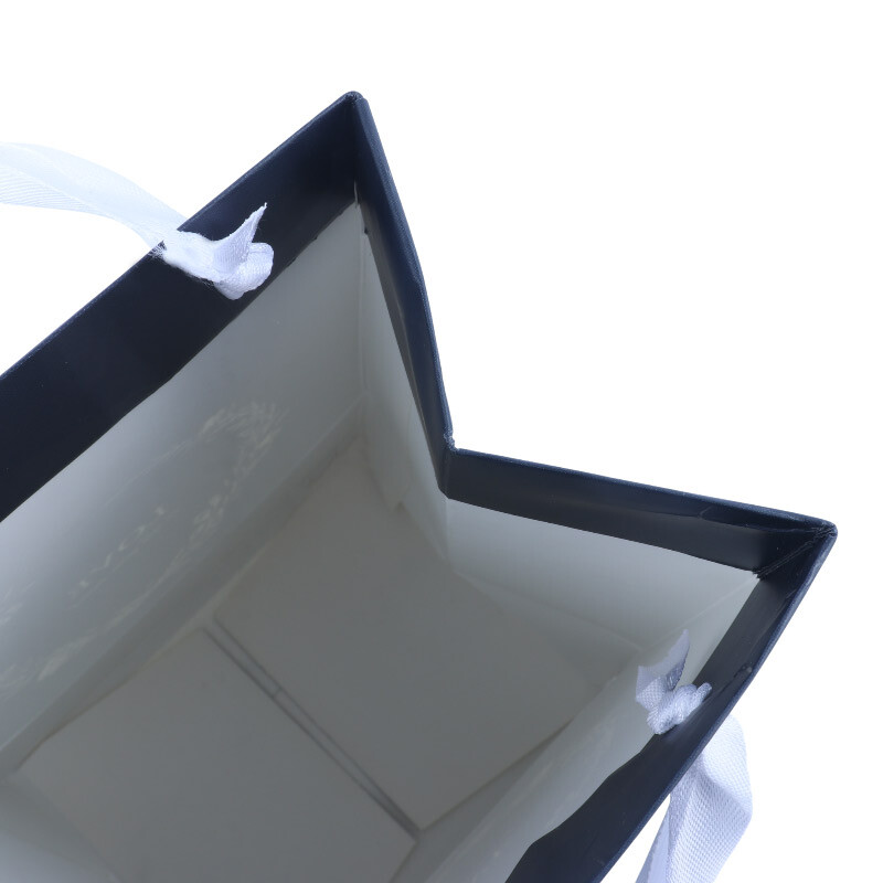 ساک دستی مقوایی کد 040112