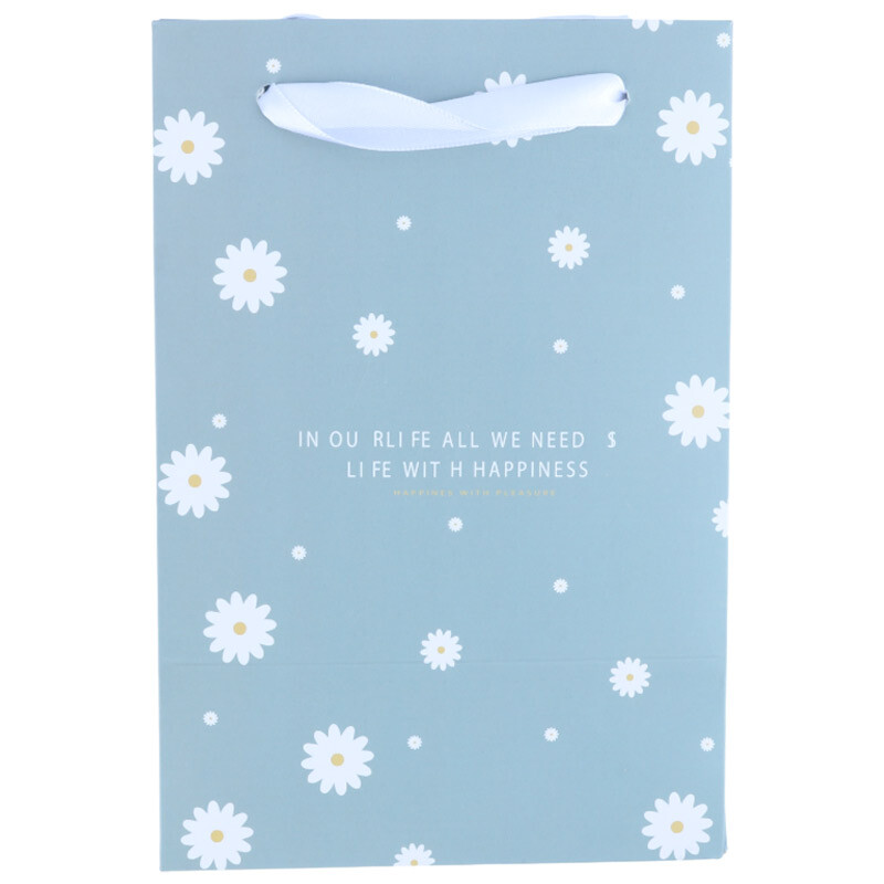 ساک دستی مقوایی کد 040139