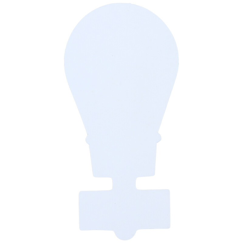 سرمدادی مقوایی حروف الفبا آموزش حرف ر بسته 40 عددی